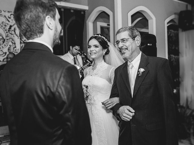 O casamento de Daniel e Marina em Vitória, Espírito Santo 63