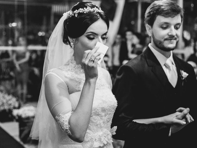 O casamento de Daniel e Marina em Vitória, Espírito Santo 74