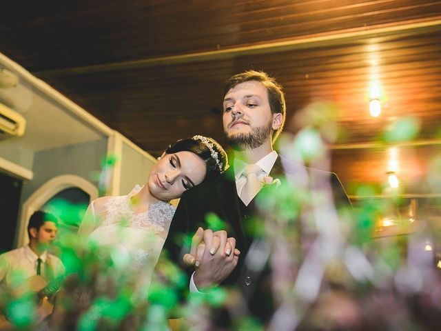 O casamento de Daniel e Marina em Vitória, Espírito Santo 75