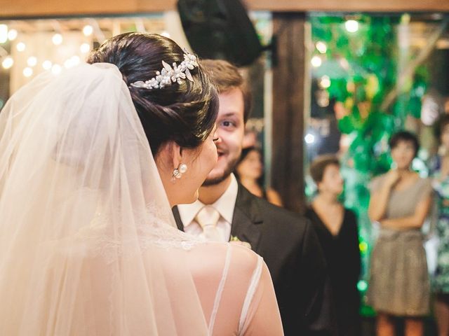 O casamento de Daniel e Marina em Vitória, Espírito Santo 76