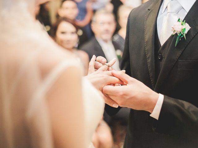 O casamento de Daniel e Marina em Vitória, Espírito Santo 83