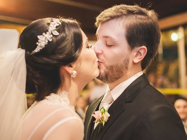 O casamento de Daniel e Marina em Vitória, Espírito Santo 86