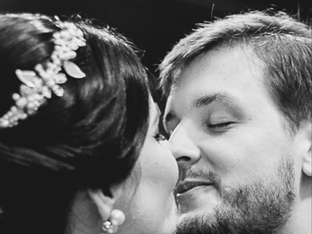 O casamento de Daniel e Marina em Vitória, Espírito Santo 87