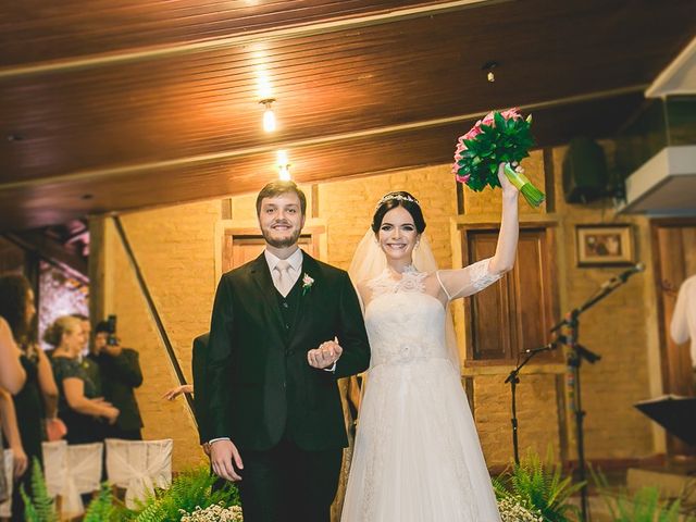 O casamento de Daniel e Marina em Vitória, Espírito Santo 90