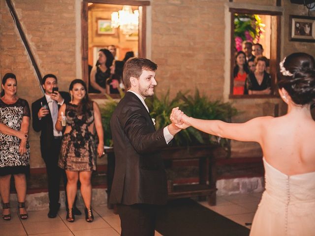 O casamento de Daniel e Marina em Vitória, Espírito Santo 96