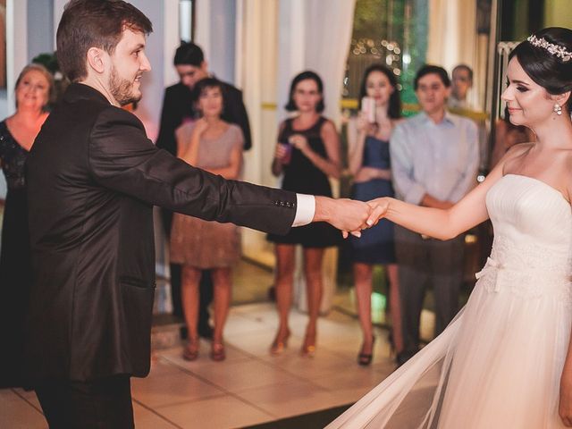 O casamento de Daniel e Marina em Vitória, Espírito Santo 97