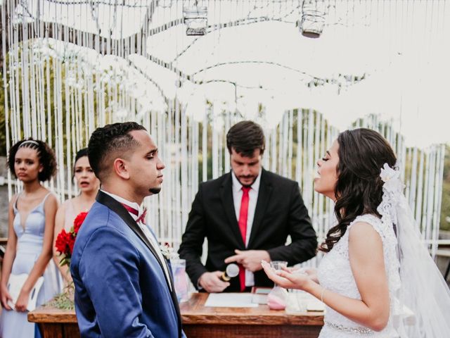 O casamento de Vinicius Pereira  e Julia Pereira em Vargem Grande Paulista, São Paulo Estado 11