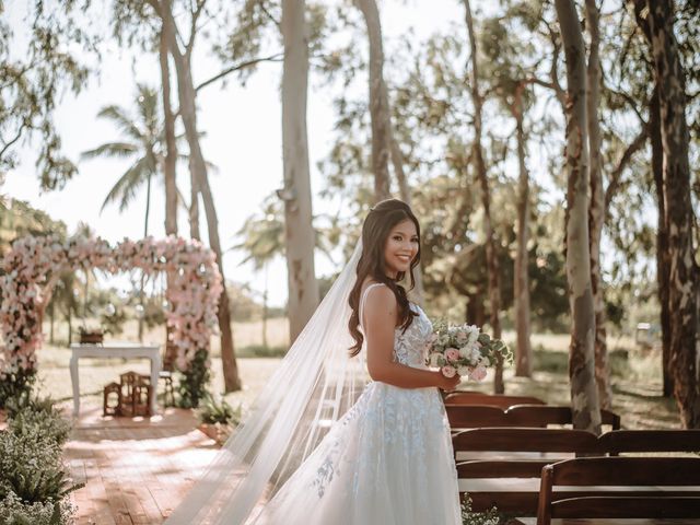 O casamento de Lucas e Nara em Caucaia, Ceará 8