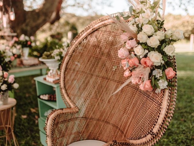 O casamento de Lucas e Nara em Caucaia, Ceará 13