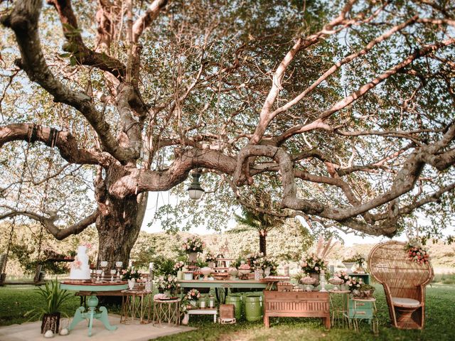 O casamento de Lucas e Nara em Caucaia, Ceará 20