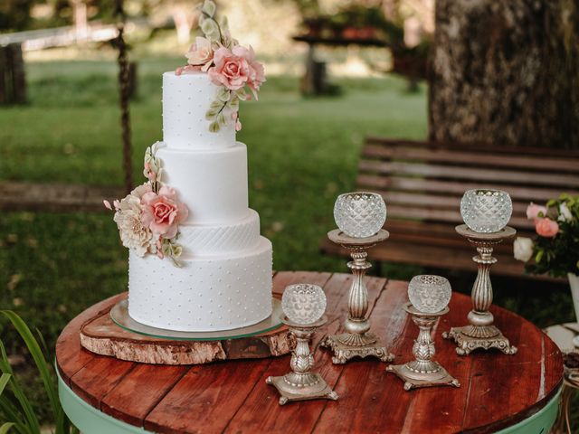 O casamento de Lucas e Nara em Caucaia, Ceará 22