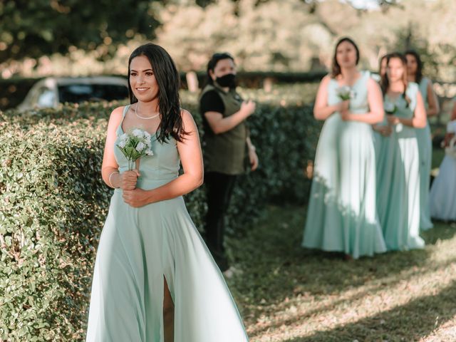 O casamento de Lucas e Nara em Caucaia, Ceará 26