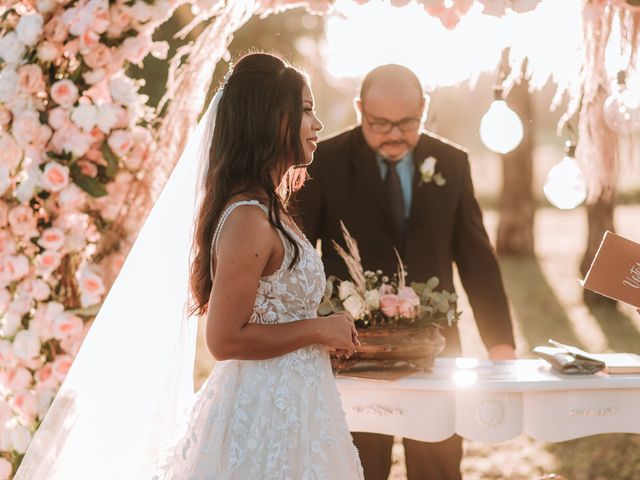 O casamento de Lucas e Nara em Caucaia, Ceará 33