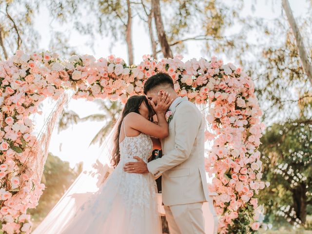 O casamento de Lucas e Nara em Caucaia, Ceará 36