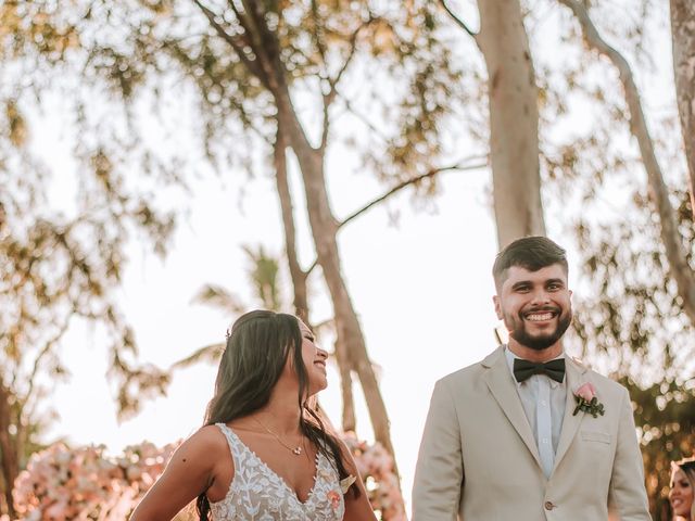 O casamento de Lucas e Nara em Caucaia, Ceará 38