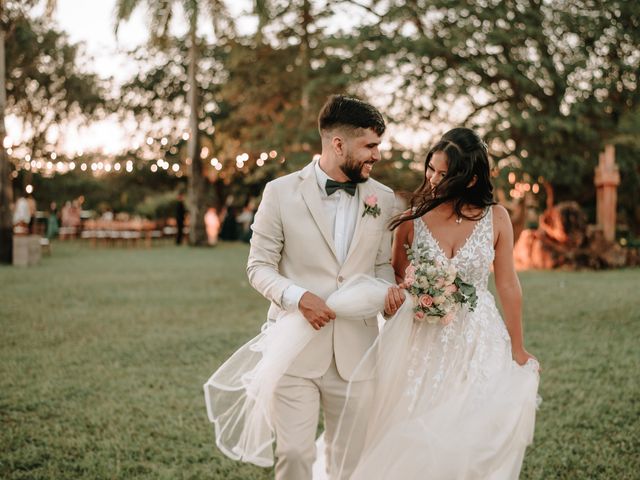 O casamento de Lucas e Nara em Caucaia, Ceará 1