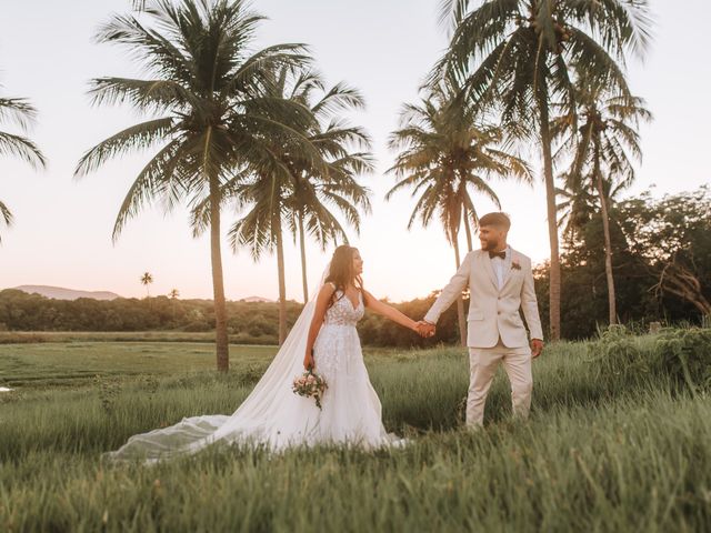 O casamento de Lucas e Nara em Caucaia, Ceará 41