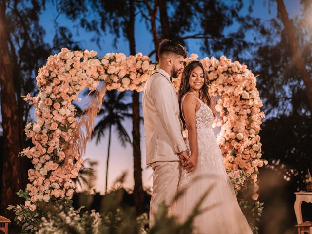 O casamento de Lucas e Nara em Caucaia, Ceará 47