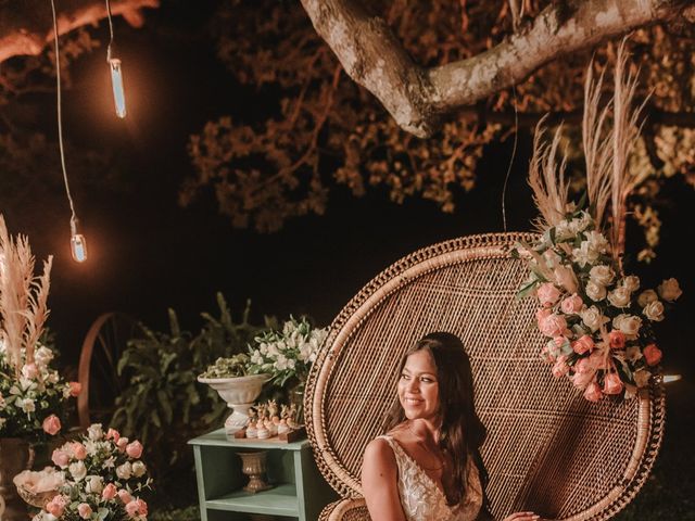 O casamento de Lucas e Nara em Caucaia, Ceará 51