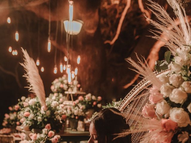 O casamento de Lucas e Nara em Caucaia, Ceará 52