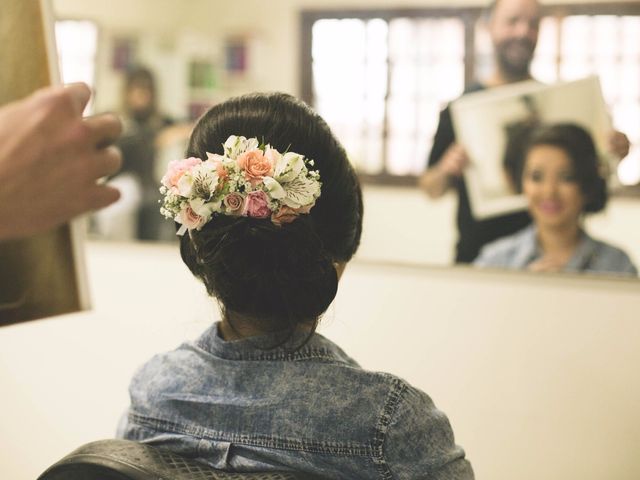 O casamento de Ricardo e Vanessa em Bauru, São Paulo Estado 11