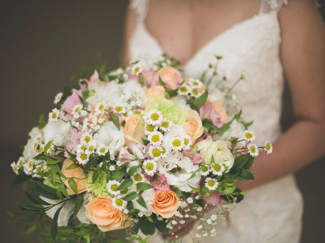 O casamento de Ricardo e Vanessa em Bauru, São Paulo Estado 44