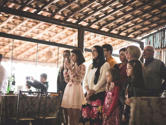 O casamento de Ricardo e Vanessa em Bauru, São Paulo Estado 49