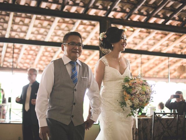 O casamento de Ricardo e Vanessa em Bauru, São Paulo Estado 50