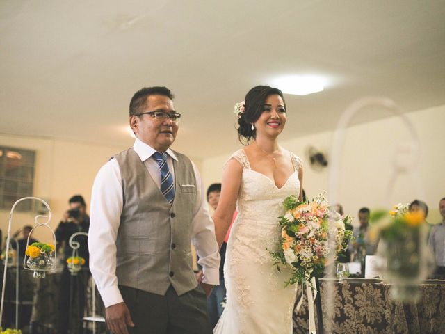 O casamento de Ricardo e Vanessa em Bauru, São Paulo Estado 52