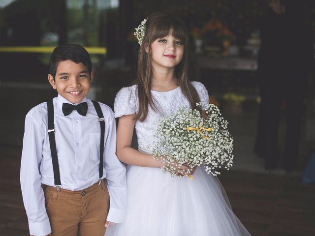 O casamento de Ricardo e Vanessa em Bauru, São Paulo Estado 60