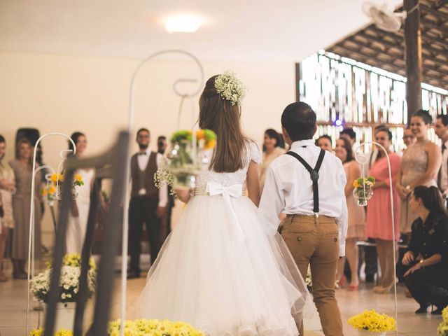O casamento de Ricardo e Vanessa em Bauru, São Paulo Estado 63