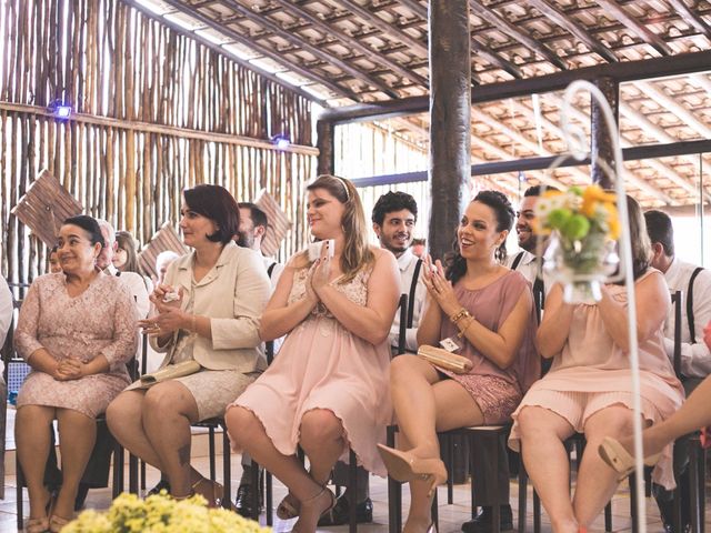 O casamento de Ricardo e Vanessa em Bauru, São Paulo Estado 69