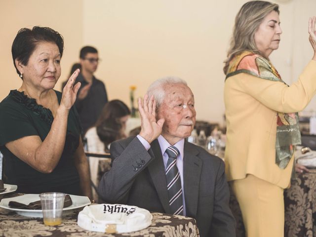 O casamento de Ricardo e Vanessa em Bauru, São Paulo Estado 75