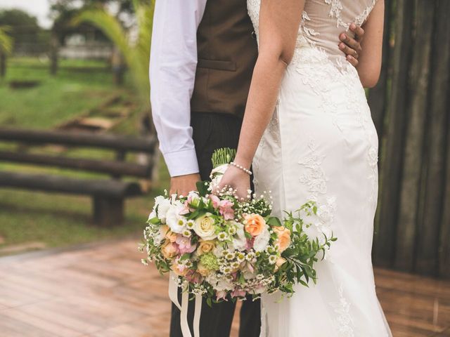 O casamento de Ricardo e Vanessa em Bauru, São Paulo Estado 99