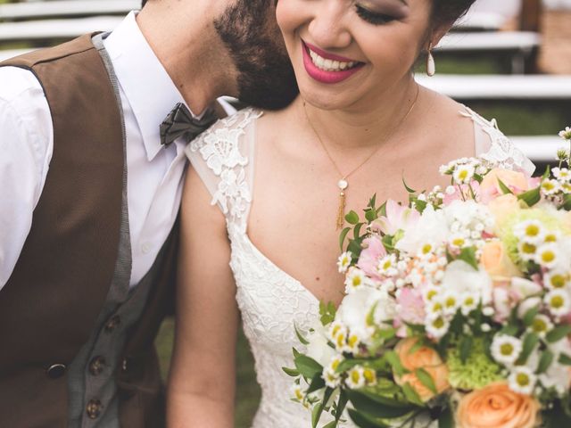 O casamento de Ricardo e Vanessa em Bauru, São Paulo Estado 104