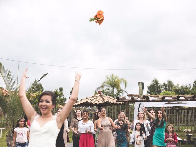 O casamento de Ricardo e Vanessa em Bauru, São Paulo Estado 114