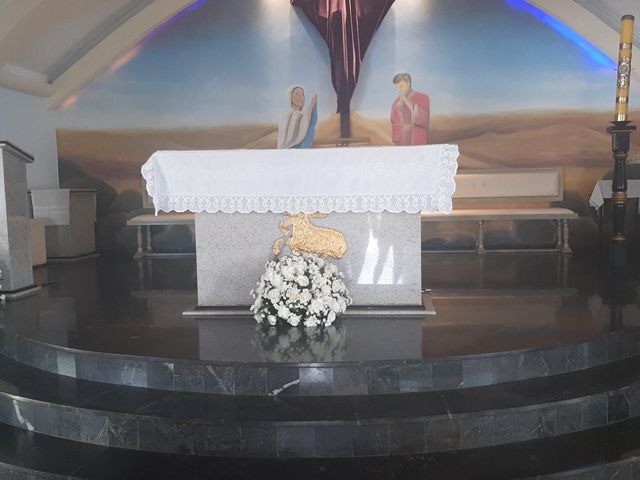 O casamento de Marlon e Paloma  em Macaé, Rio de Janeiro 3
