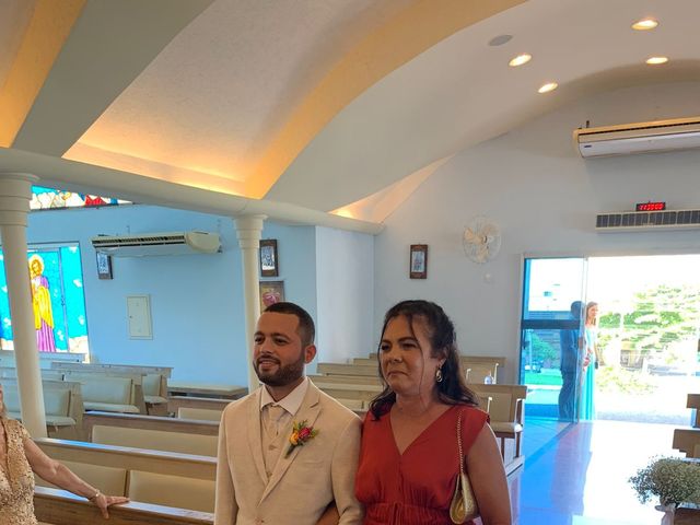 O casamento de Marlon e Paloma  em Macaé, Rio de Janeiro 7