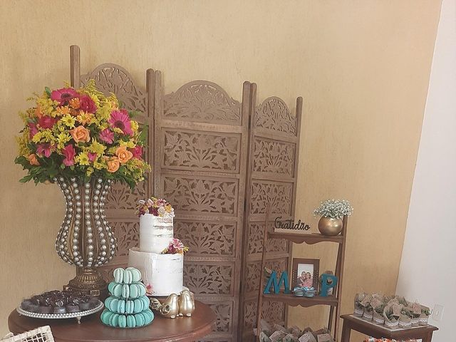 O casamento de Marlon e Paloma  em Macaé, Rio de Janeiro 17