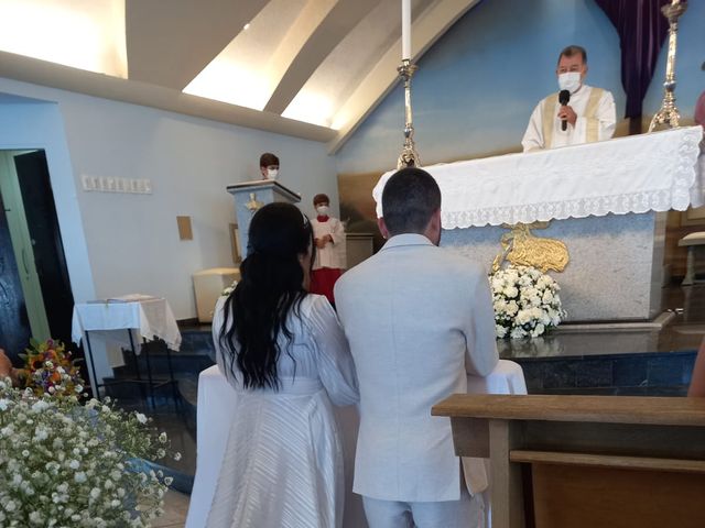 O casamento de Marlon e Paloma  em Macaé, Rio de Janeiro 9