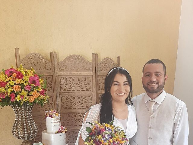 O casamento de Marlon e Paloma  em Macaé, Rio de Janeiro 1