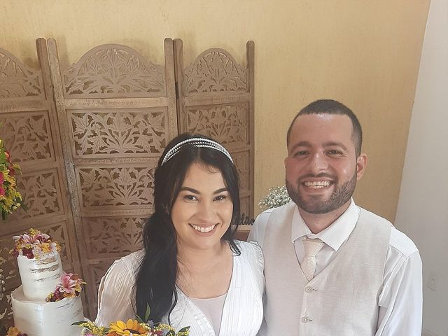 O casamento de Marlon e Paloma  em Macaé, Rio de Janeiro 2