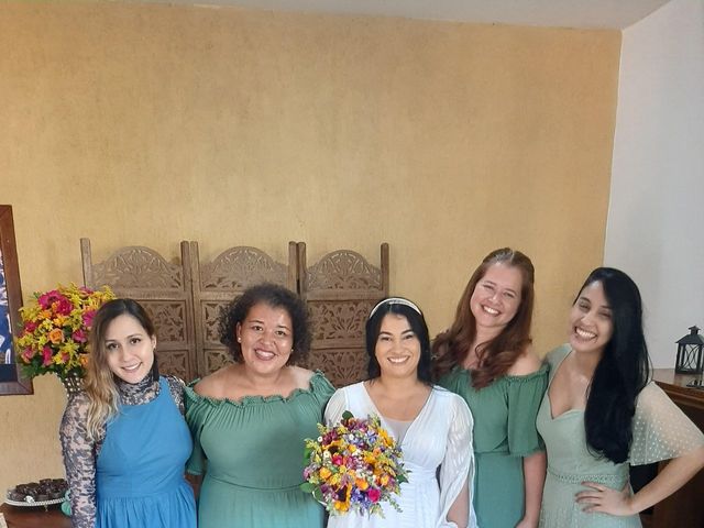 O casamento de Marlon e Paloma  em Macaé, Rio de Janeiro 23