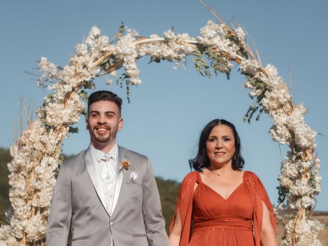 O casamento de Thais e Gabriel em Jacareí, São Paulo Estado 14