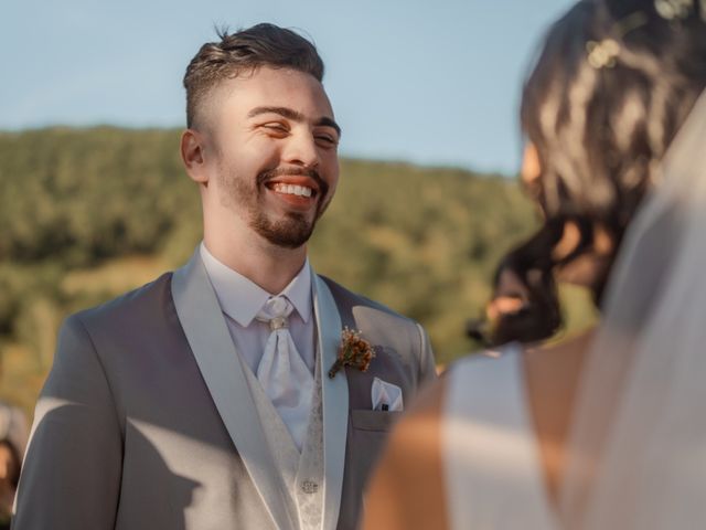 O casamento de Thais e Gabriel em Jacareí, São Paulo Estado 17