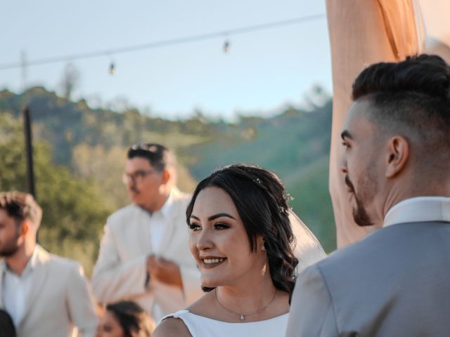 O casamento de Thais e Gabriel em Jacareí, São Paulo Estado 19