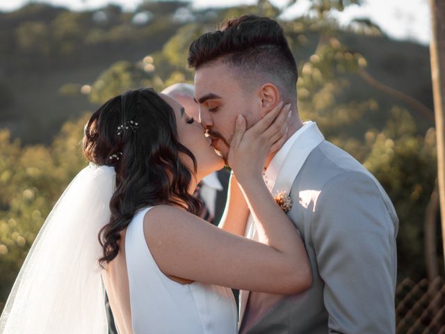 O casamento de Thais e Gabriel em Jacareí, São Paulo Estado 31