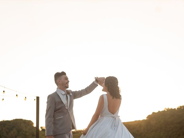 O casamento de Thais e Gabriel em Jacareí, São Paulo Estado 1