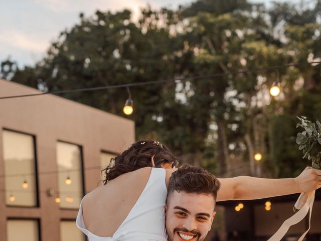 O casamento de Thais e Gabriel em Jacareí, São Paulo Estado 35