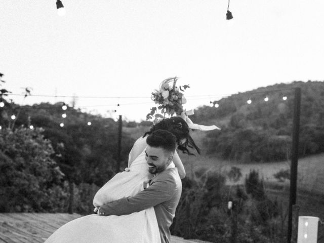 O casamento de Thais e Gabriel em Jacareí, São Paulo Estado 36